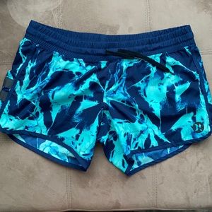 HURLEY SHORTS